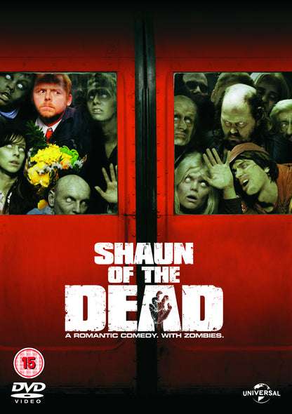 Shaun of the Dead