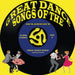 Great Dance Songs Of The 50's & 60's (Various Artists)