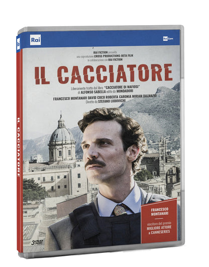Il Cacciatore Stg.1 (Box 2 Br