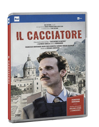 Il Cacciatore Stg.1 (Box 3 Dv
