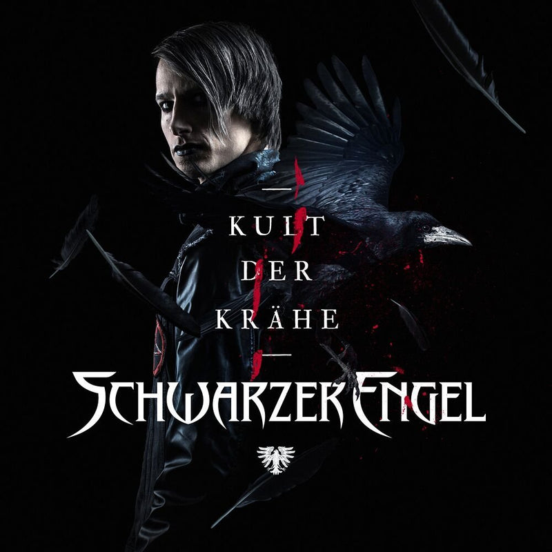 Kult der Krähe (Ltd.