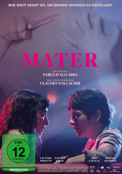 MATER (OmU