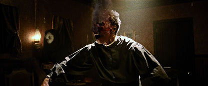 West Of Hell - Express zur Hölle - Uncut