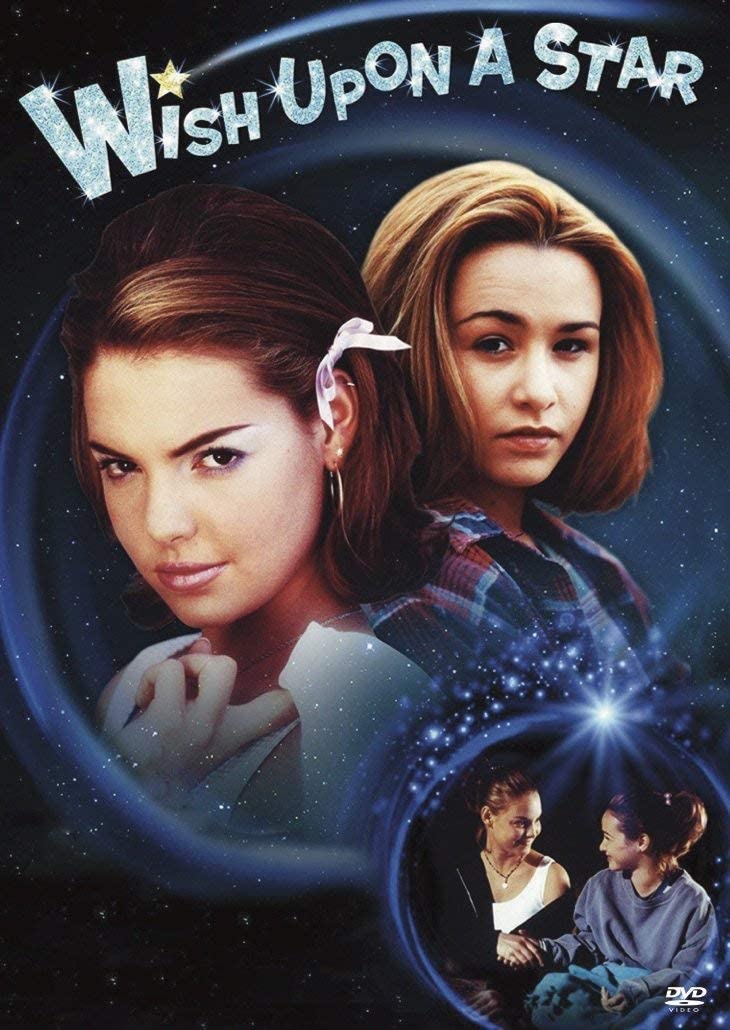 Wish Upon a Star (2018 US Reissue