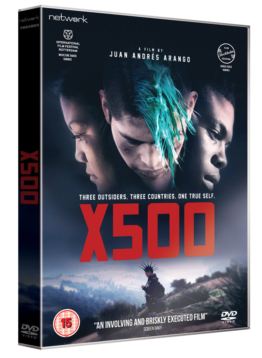 X500