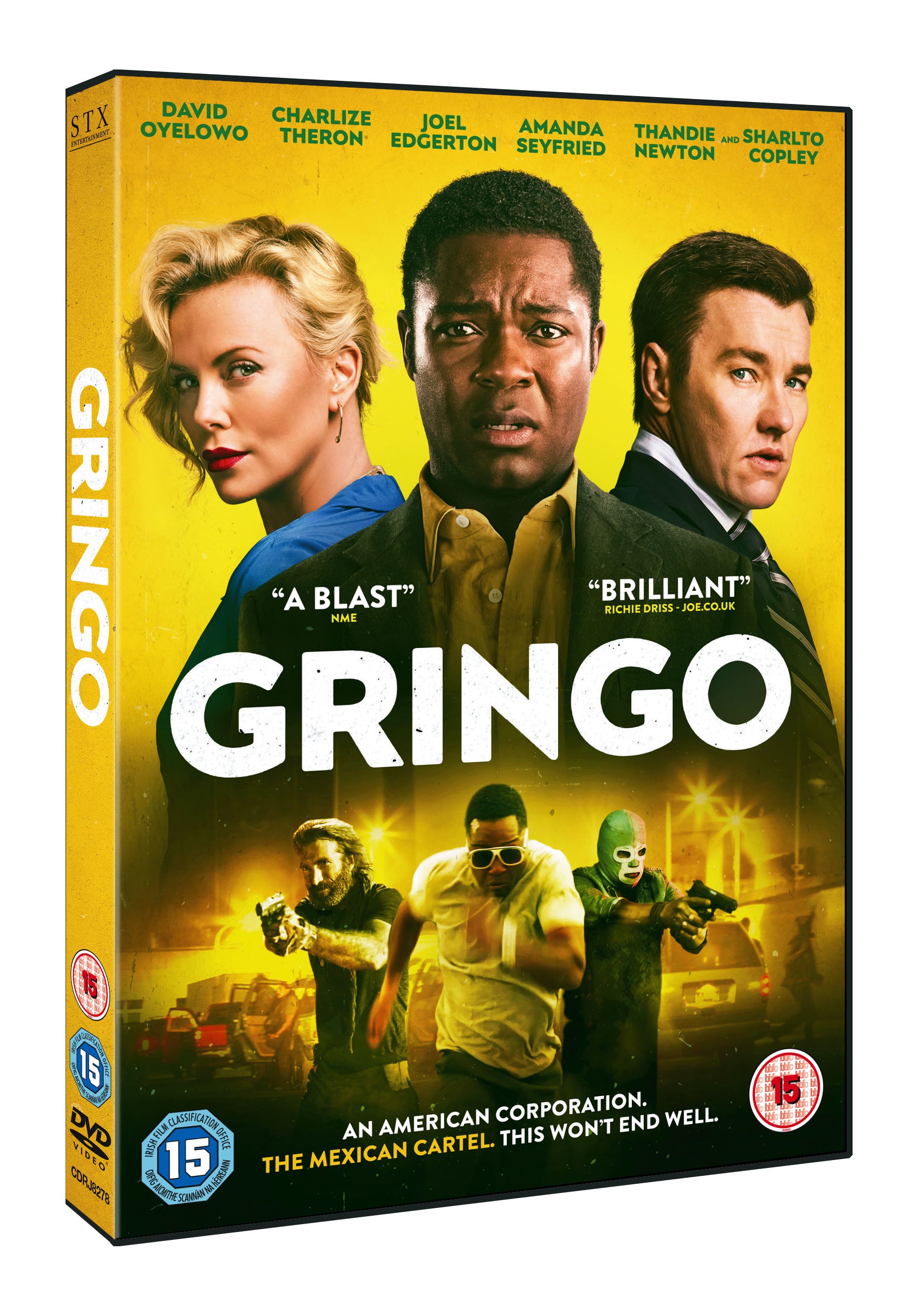 Gringo