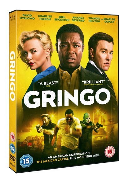 Gringo