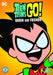 Teen Titans Go!: Robin and Friends