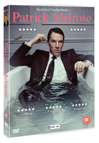 Patrick Melrose
