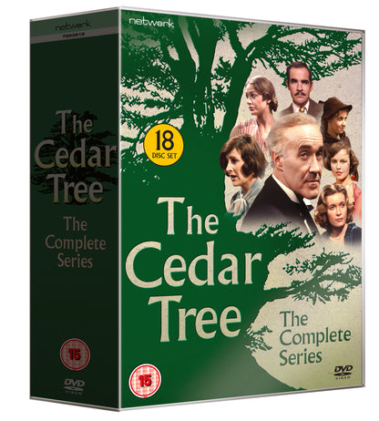 The Cedar Tree: The Complete Series