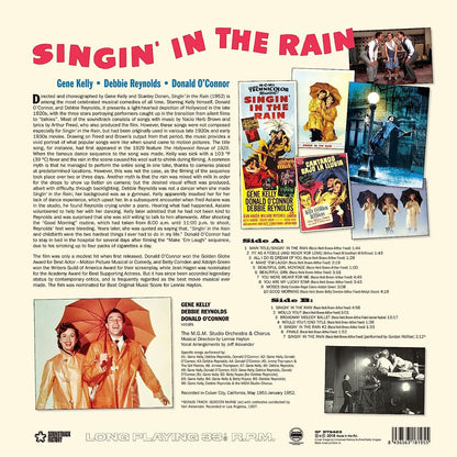 Singin' in the Rain