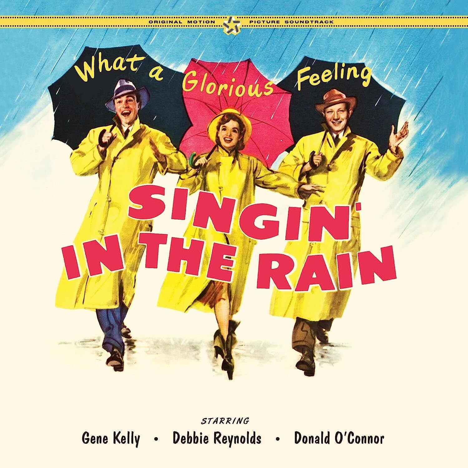Singin' in the Rain
