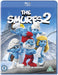 The Smurfs 2