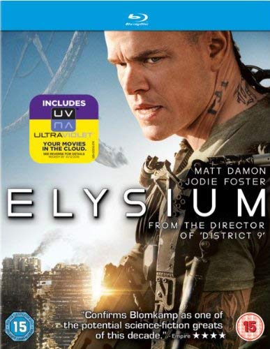 Elysium
