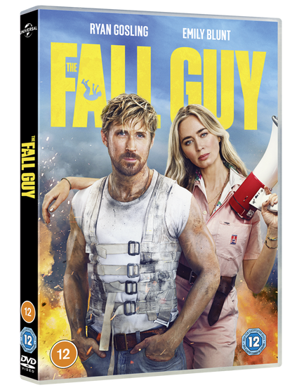 The Fall Guy