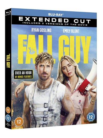 The Fall Guy