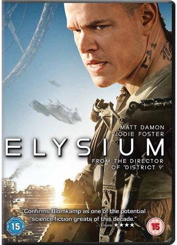 Elysium