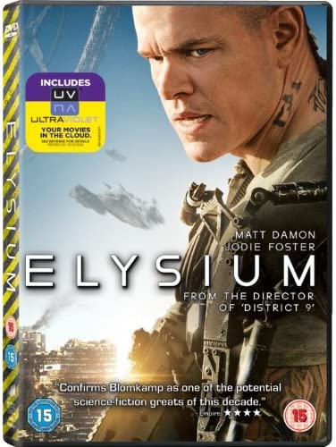 Elysium