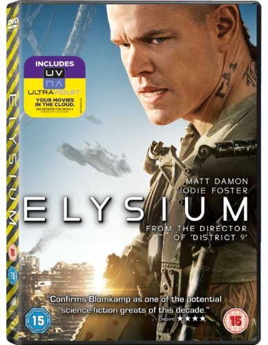 Elysium