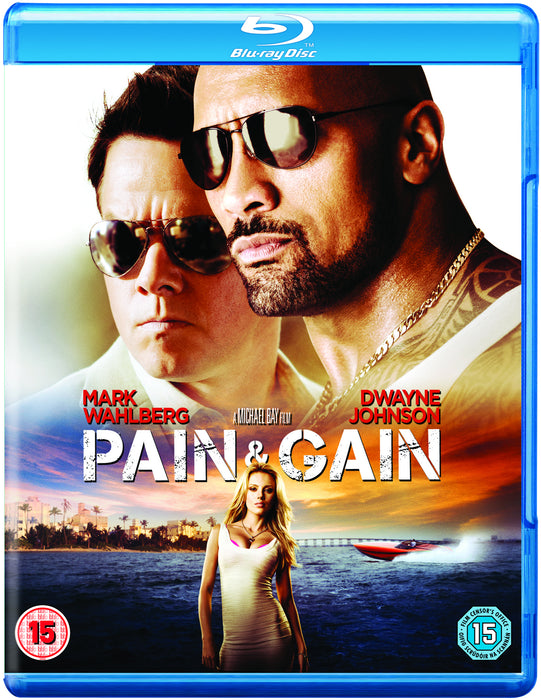 Pain and Gain