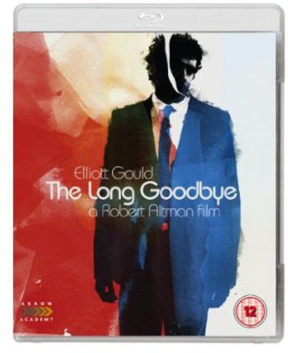 The Long Goodbye