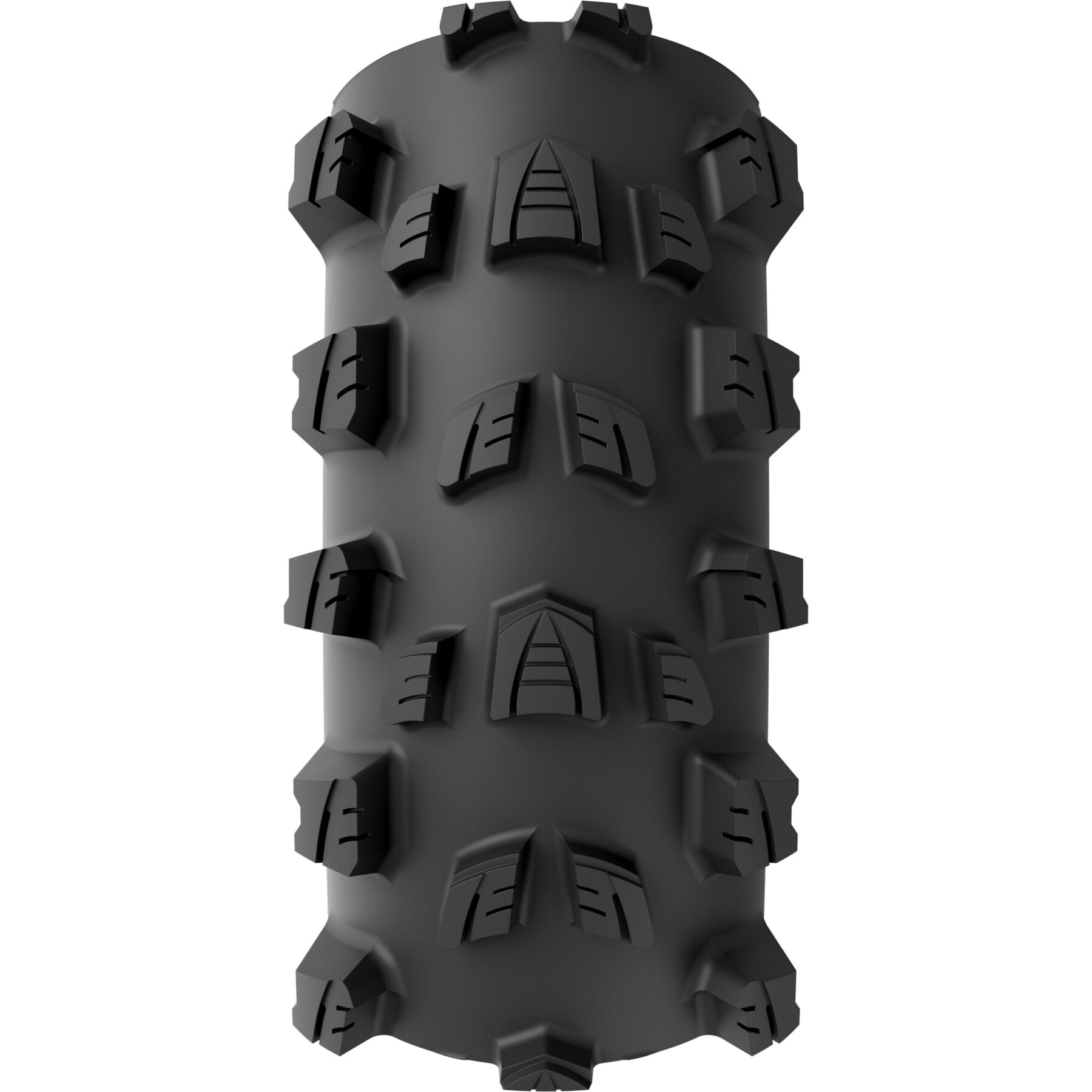 Vittoria Mostro 29X2.4 Enduro Full Black G2.0 Tyre