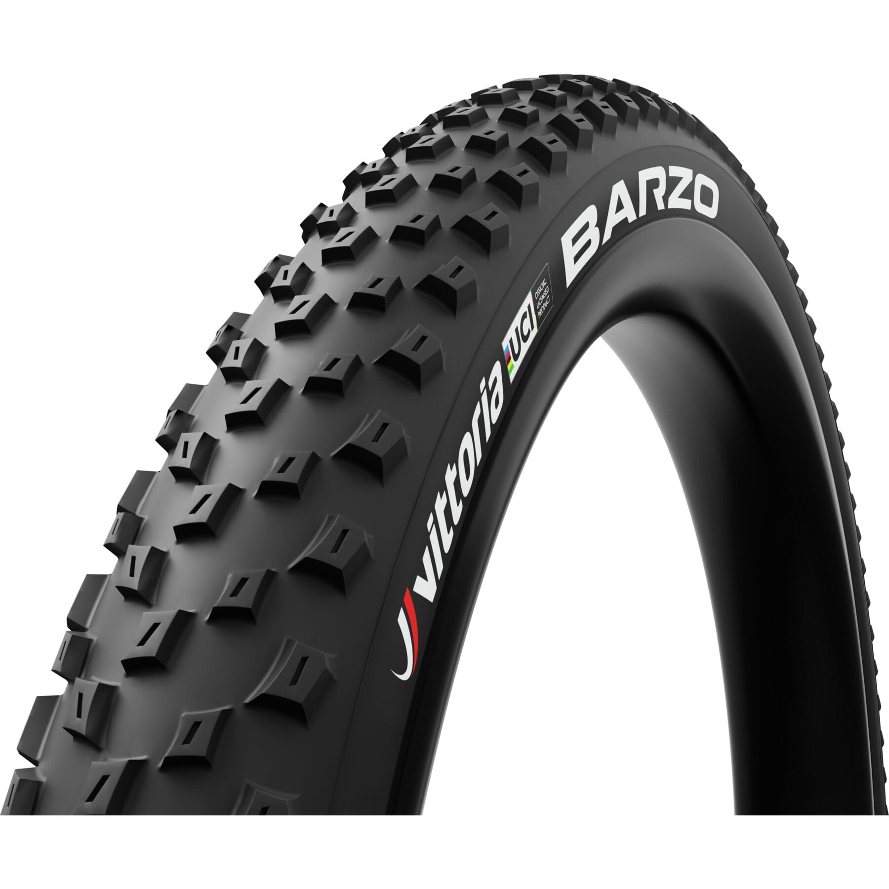 Vittoria Barzo 29X2.1 TLR UCI Edition Tyre