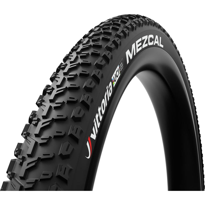 Vittoria Mezcal III TLR 29X2.35 XC UCI Edition Tyre