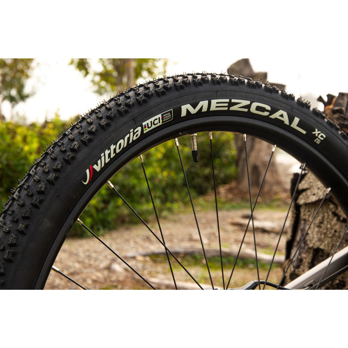 Vittoria Mezcal III TLR 29X2.35 XC UCI Edition Tyre