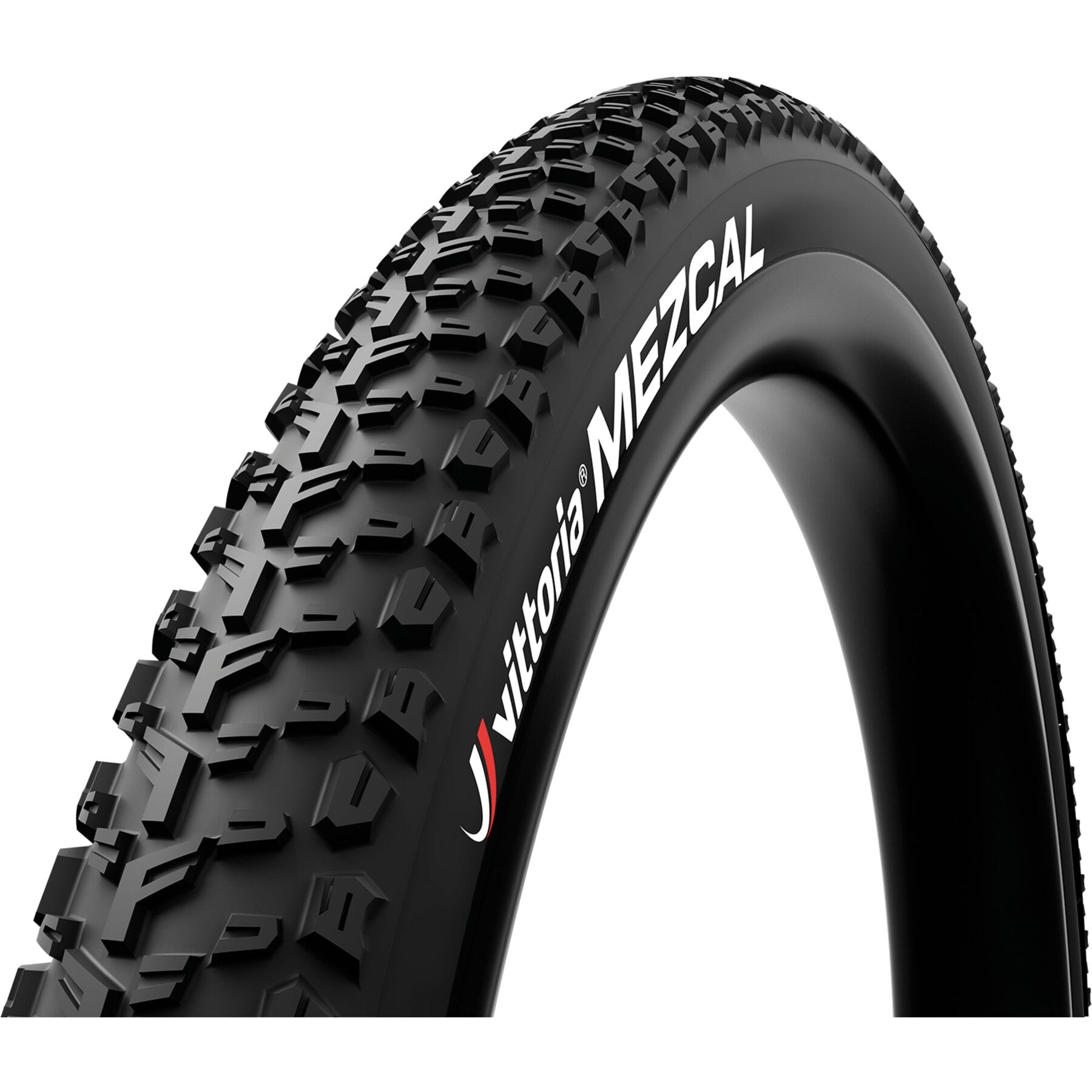 Vittoria Mezcal III TLR 29X2.35 XC Full Black Tyre