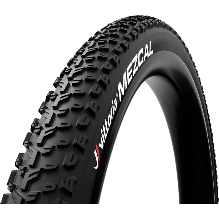 Vittoria Mezcal III TLR 29X2.25 XC Full Black Tyre