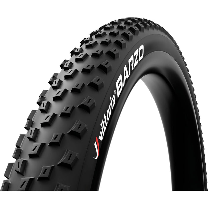Vittoria Barzo 29X2.1 TLR Full Black Tyre