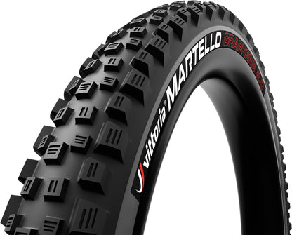 Vittoria Martello 29X2.4 Trail Blk Anthracite G2.0 Tyre
