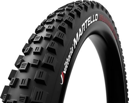 Vittoria Martello 29X2.4 Enduro 2-Fold Full Black 4C G2.0 Tyre