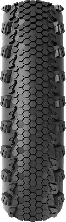 Vittoria Terreno Dry 700x50c Gravel Blk Anthracite G2.0 Tyre