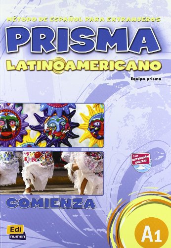 Prisma Latinoamericano A1: