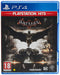 Batman Arkham Knight PS4 Game (PlayStation Hits)