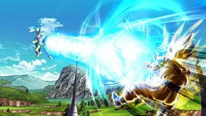 Playstation Hits Dragon Ball Xenoverse (PS4)