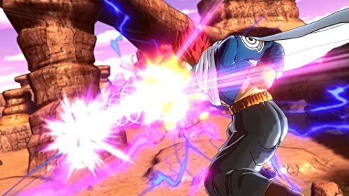 Playstation Hits Dragon Ball Xenoverse (PS4)