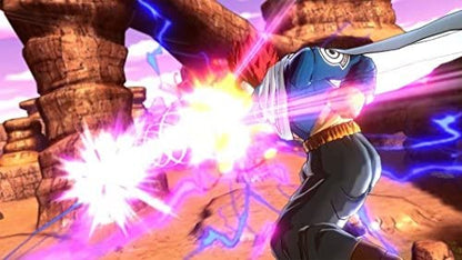 Playstation Hits Dragon Ball Xenoverse (PS4)