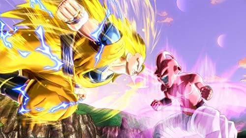 Playstation Hits Dragon Ball Xenoverse (PS4)