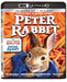 Peter Rabbit (4K Ultra-HD+Blu-Ray)