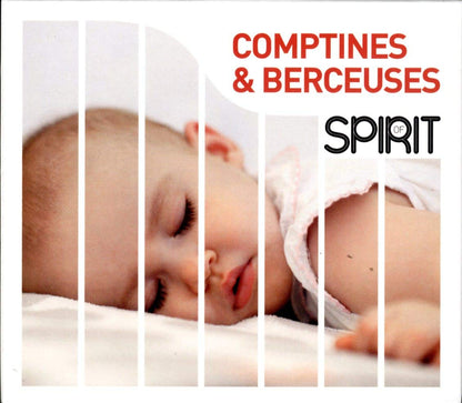 Spirit of Comptines & Berceuses