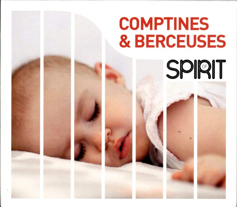 Spirit of Comptines & Berceuses