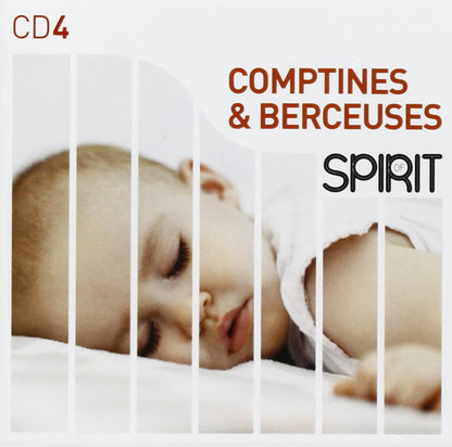 Spirit of Comptines & Berceuses