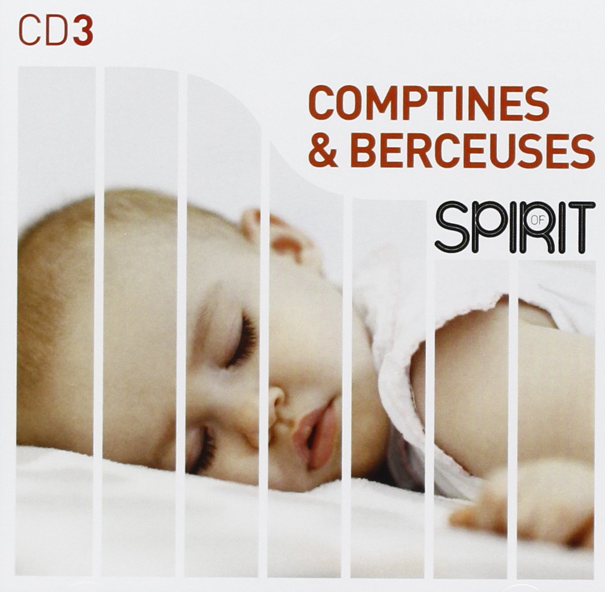 Spirit of Comptines & Berceuses