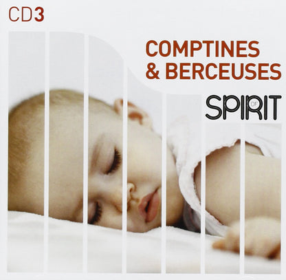 Spirit of Comptines & Berceuses