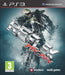 Mx Vs ATV Reflex (PS3