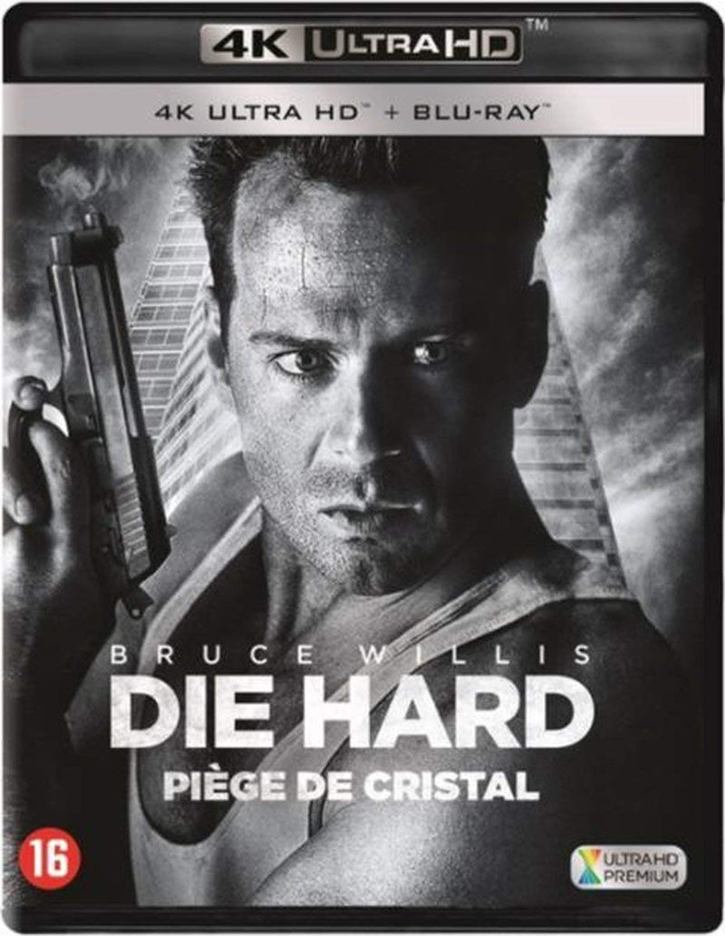 Die Hard - 30Th Anniversary