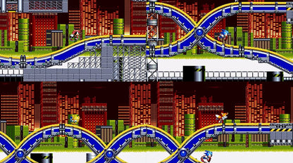 Sonic Mania Plus (Xbox One